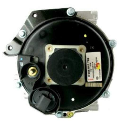 Генератор BOSCH 0986041760(0)